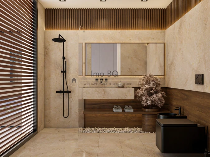 Apartamento T5 para Venda em Montijo e Afonsoeiro