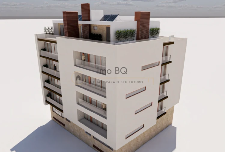 Apartamento T5 para Venda em Montijo e Afonsoeiro Foto 5