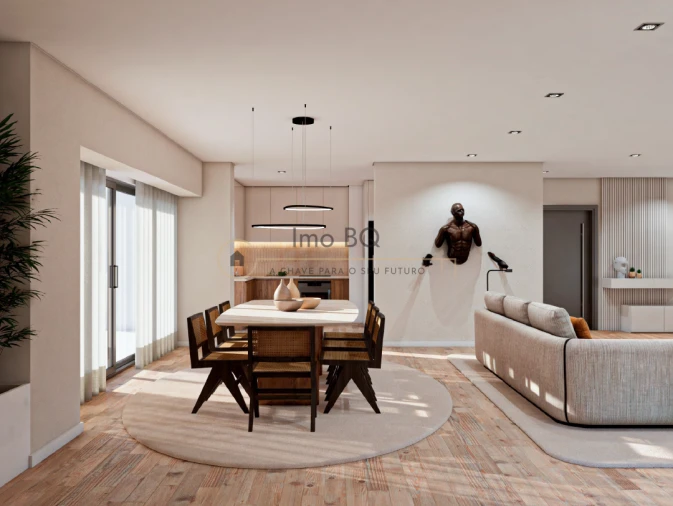 Apartamento T5 para Venda em Montijo e Afonsoeiro Foto 14