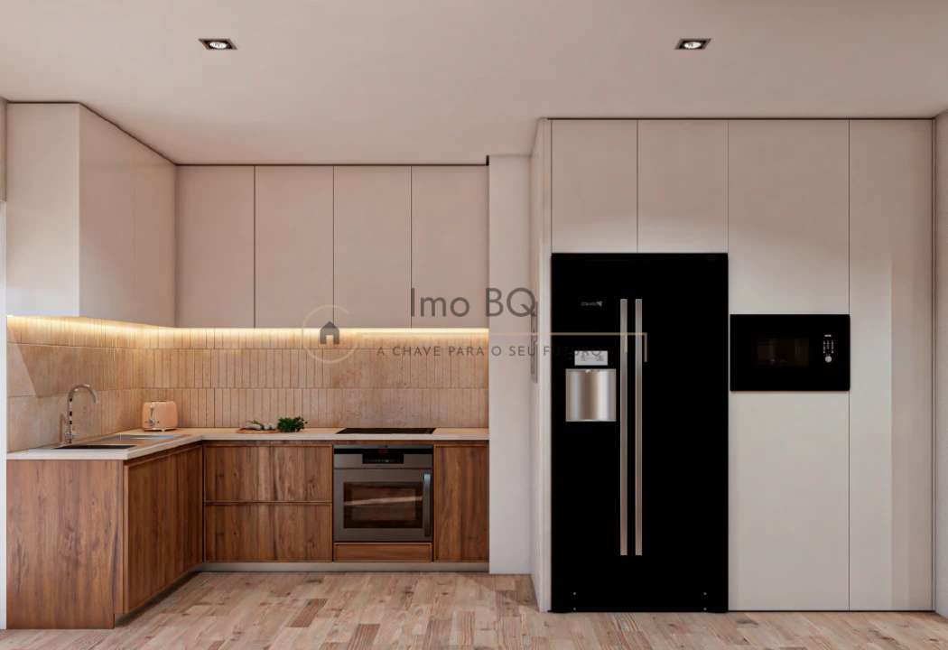 Apartamento T5 para Venda em Montijo e Afonsoeiro Foto 3