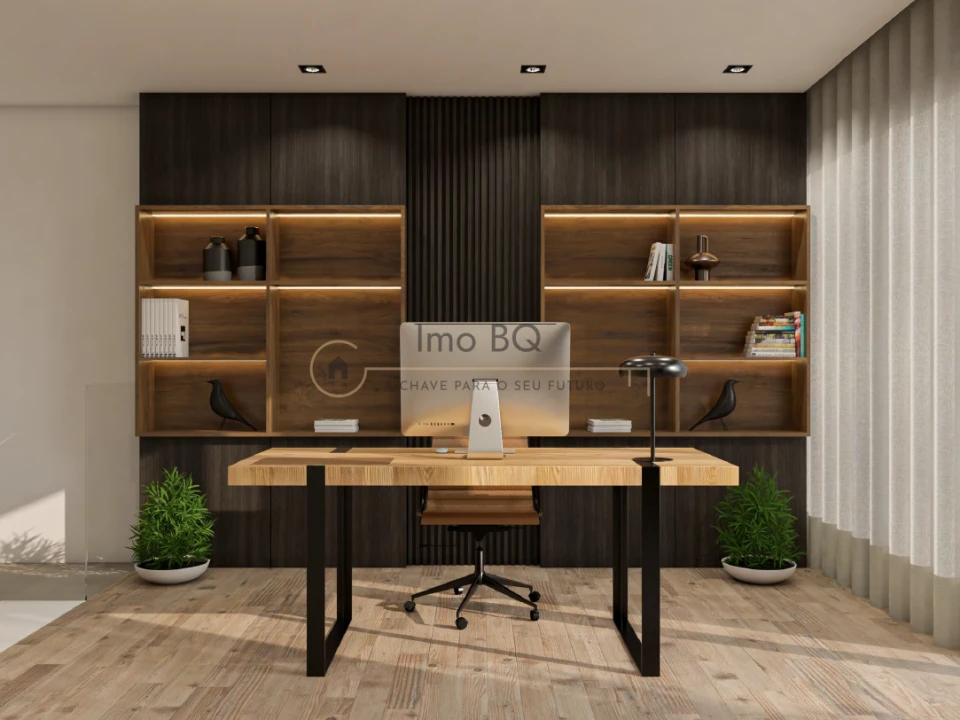 Apartamento T5 para Venda em Montijo e Afonsoeiro Foto 13