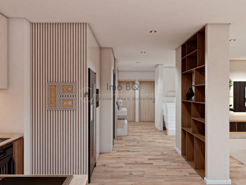 Apartamento T5 para Venda em Montijo e Afonsoeiro Foto 12