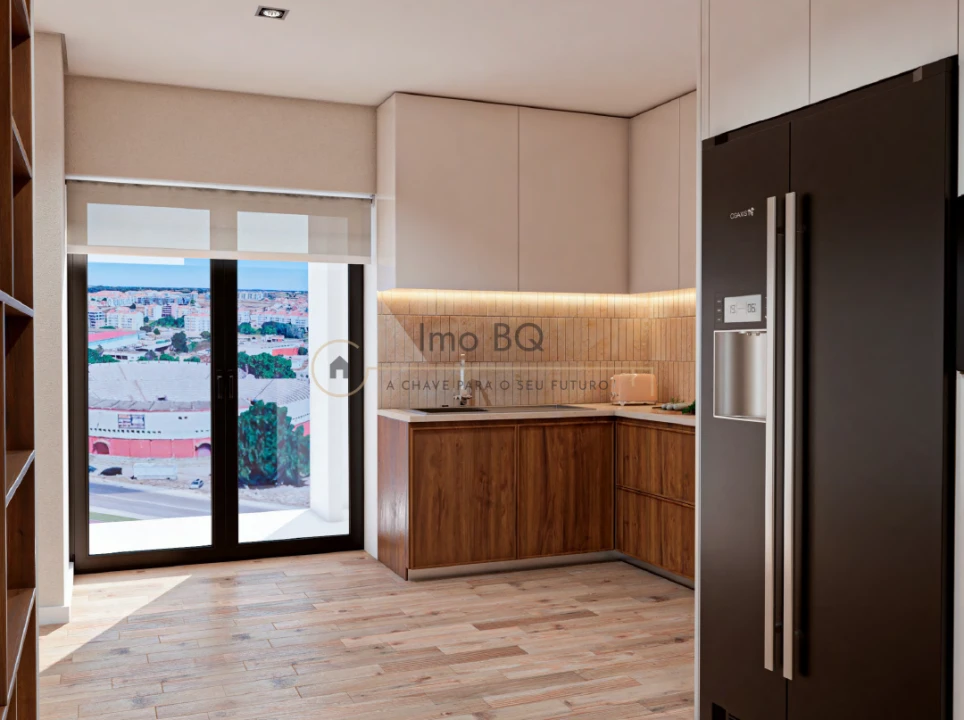 Apartamento T5 para Venda em Montijo e Afonsoeiro Foto 5