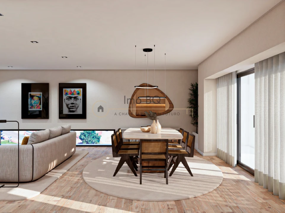 Apartamento T5 para Venda em Montijo e Afonsoeiro Foto 15