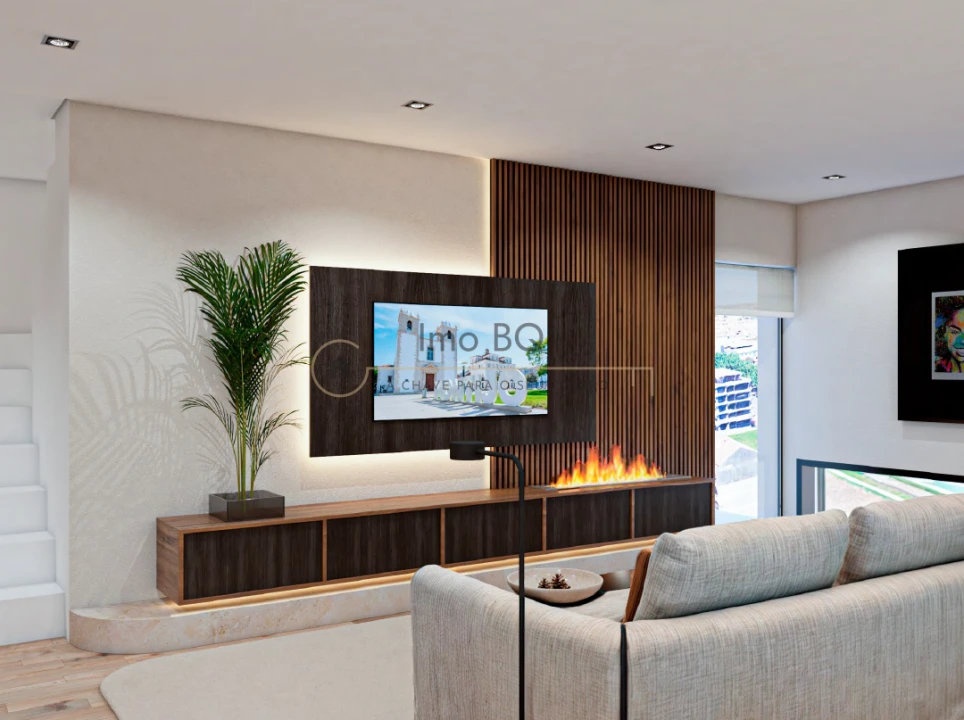 Apartamento T5 para Venda em Montijo e Afonsoeiro Foto 7