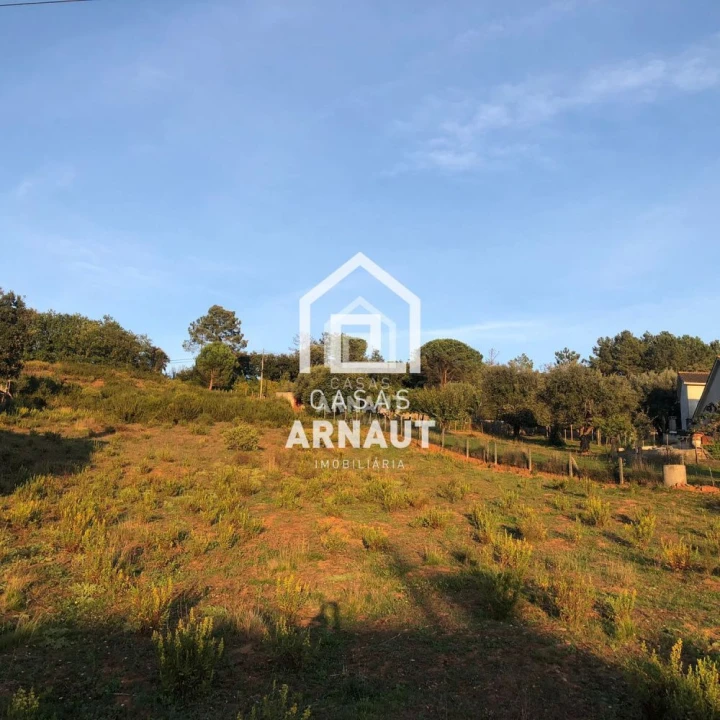 Terreno para Venda em Pombal Foto 8