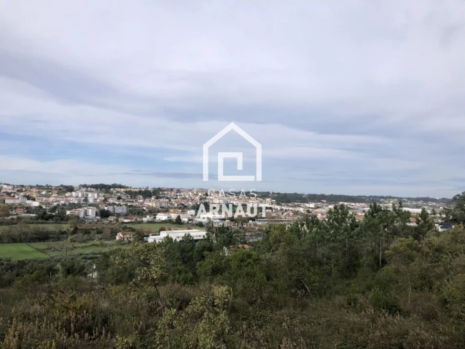 Terreno para Venda em Pombal Foto 1