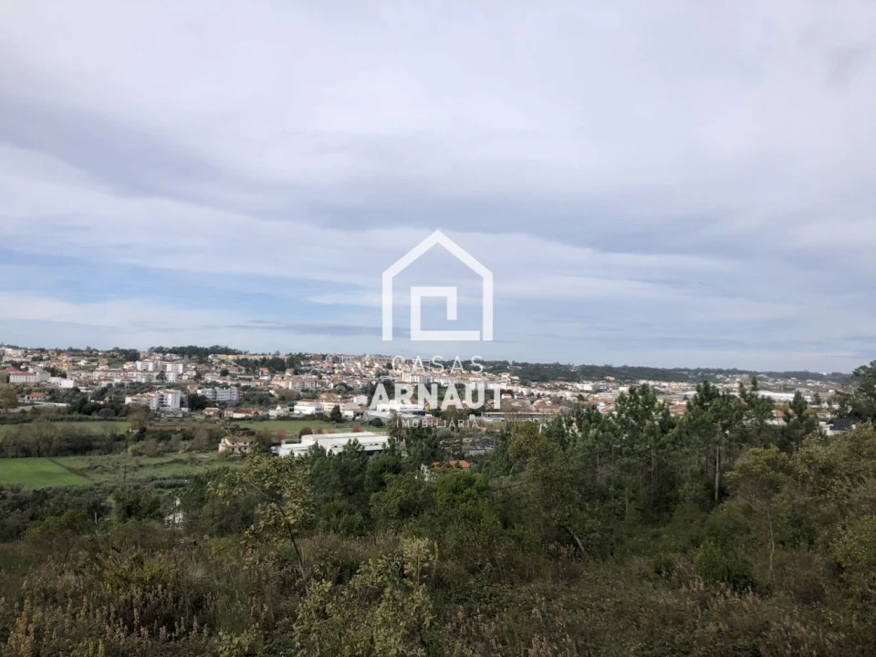 Terreno para Venda em Pombal Foto 1