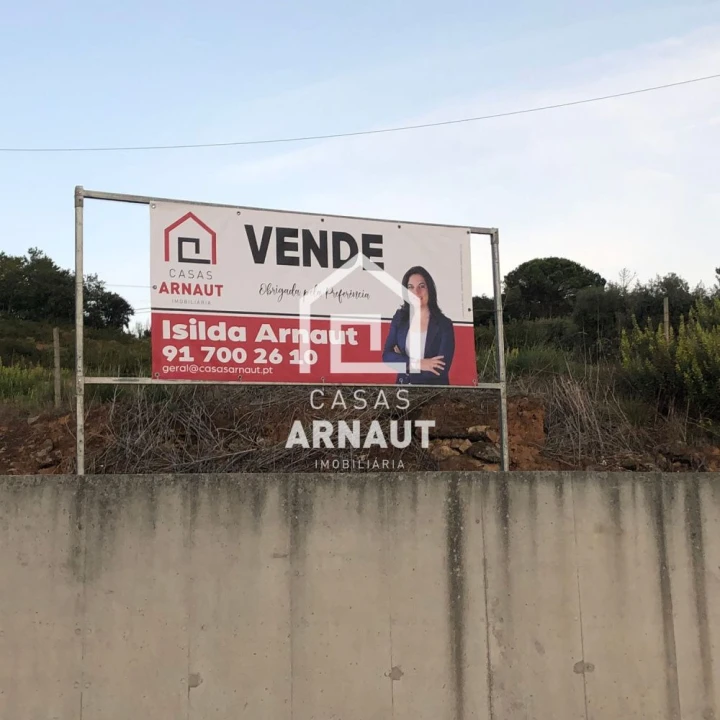 Terreno para Venda em Pombal Foto 3