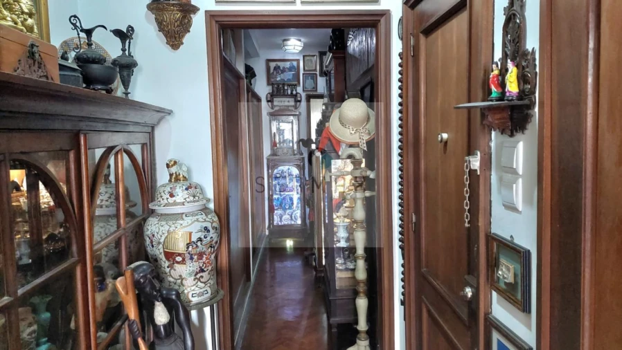 Apartamento T2 para Venda em Cedofeita, Santo Ildefonso, Sé, Miragaia, São Nicolau e Vitória Foto 9