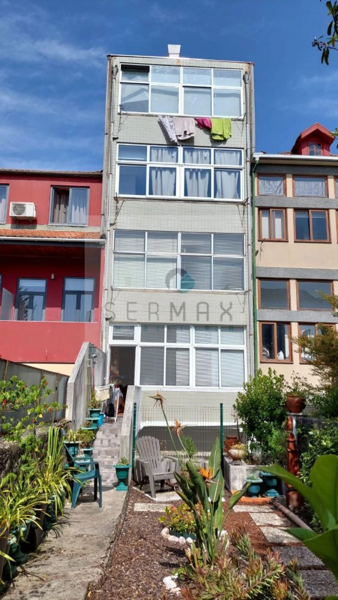 Apartamento T2 para Venda em Cedofeita, Santo Ildefonso, Sé, Miragaia, São Nicolau e Vitória Foto 3