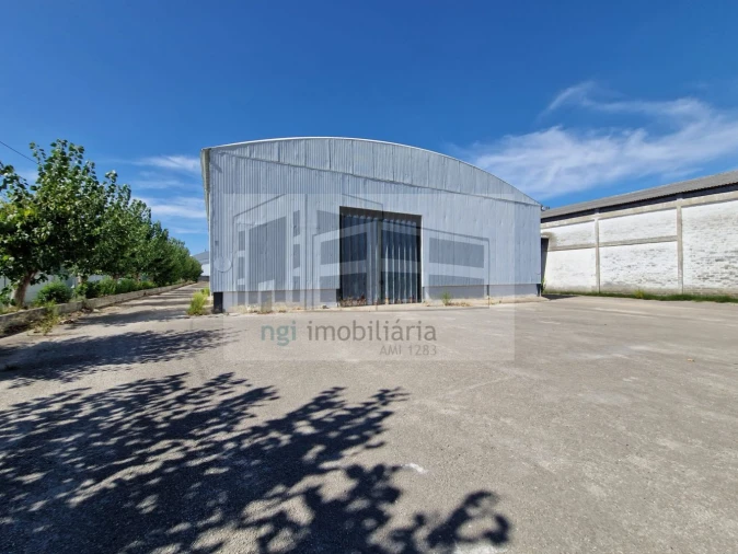 Loja para Venda em Bucelas Foto 15