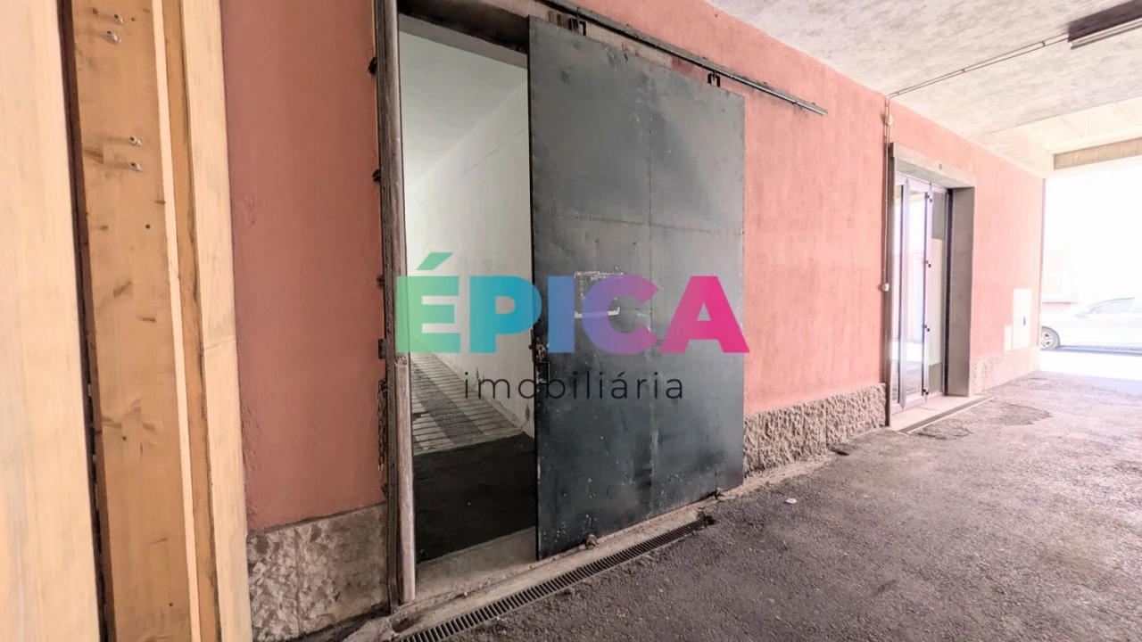 Loja para Arrendamento em Marvila Foto 32