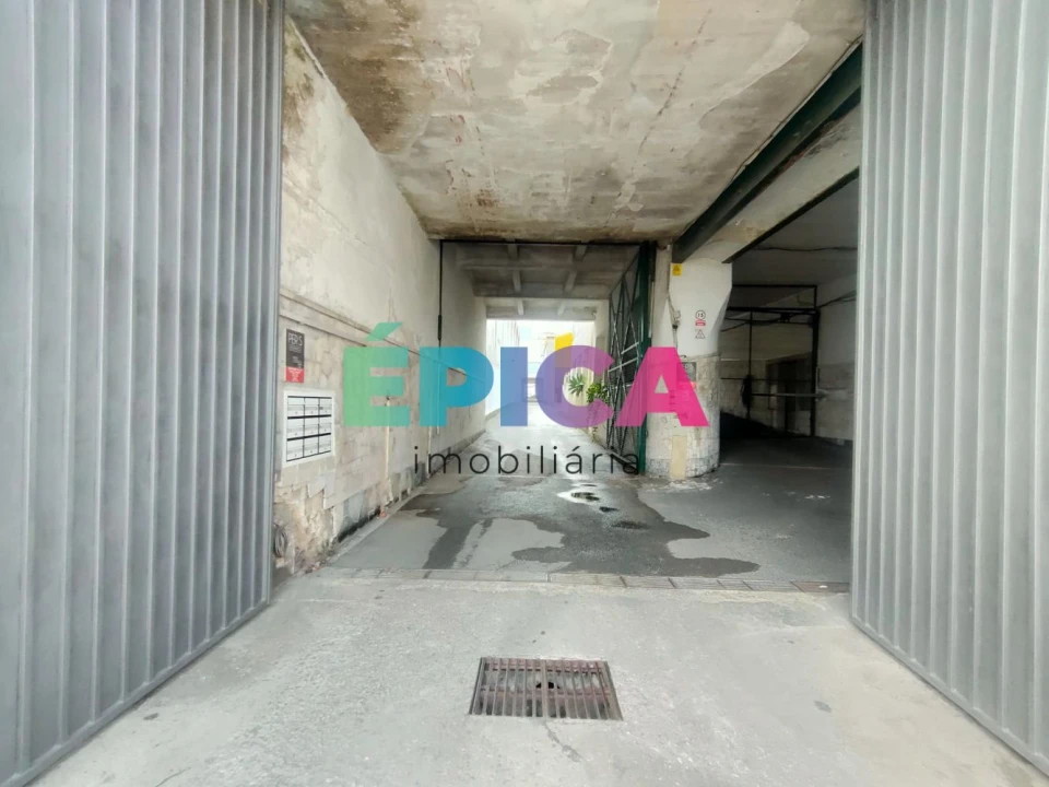 Loja para Arrendamento em Marvila Foto 19