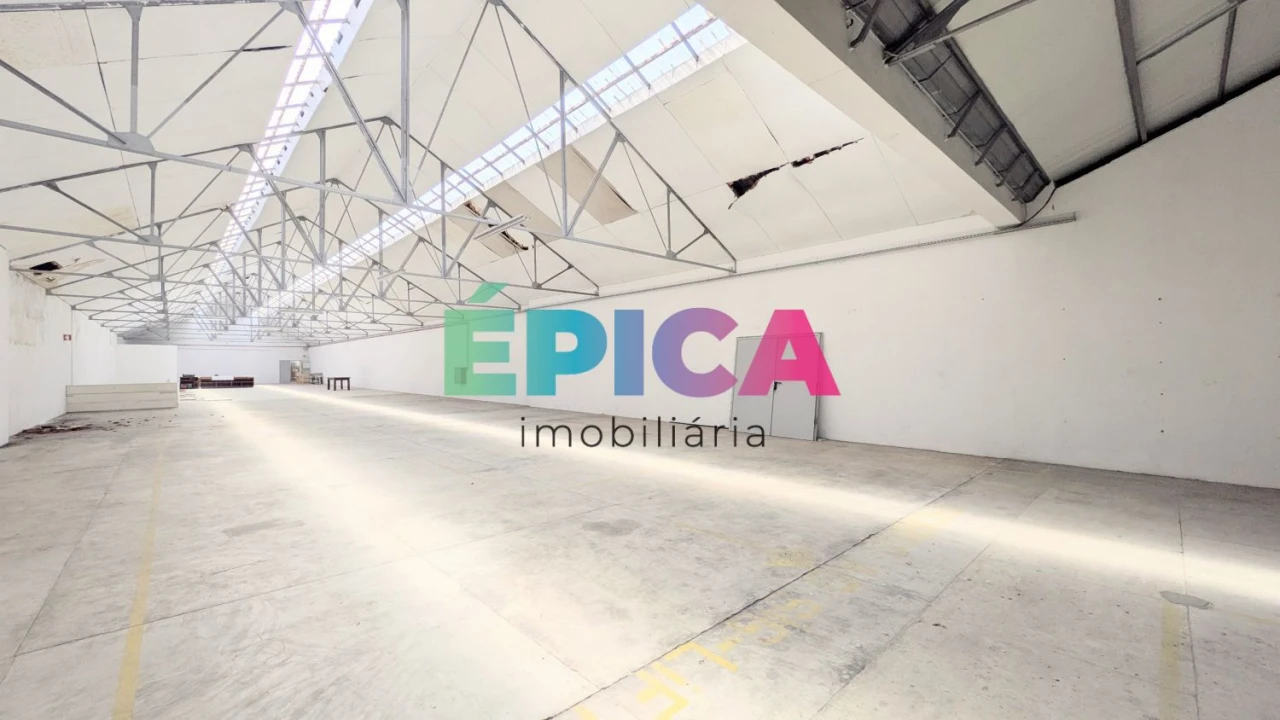 Loja para Arrendamento em Marvila Foto 10