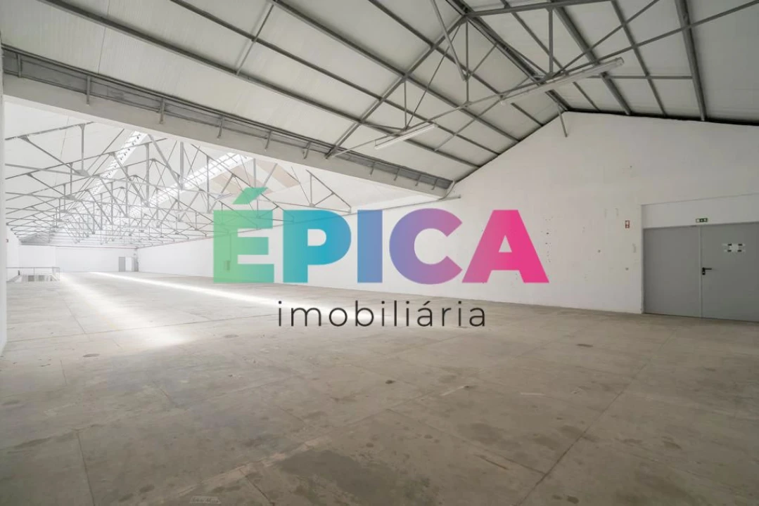 Loja para Arrendamento em Marvila Foto 26