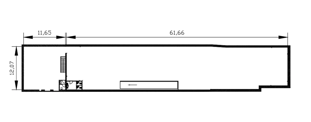 Loja para Arrendamento em Marvila Foto 37