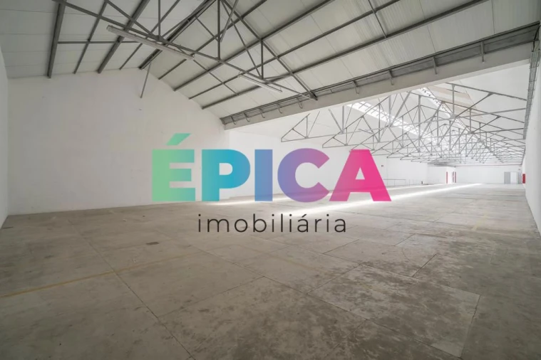 Loja para Arrendamento em Marvila Foto 12