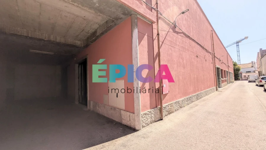 Loja para Arrendamento em Marvila Foto 33