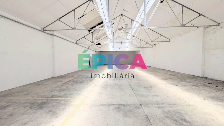 Loja para Arrendamento em Marvila Foto 3