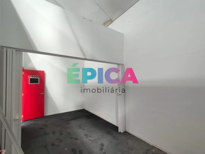 Loja para Arrendamento em Marvila Foto 16