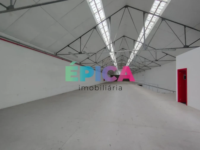 Loja para Arrendamento em Marvila Foto 29