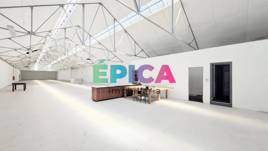 Loja para Arrendamento em Marvila Foto 1