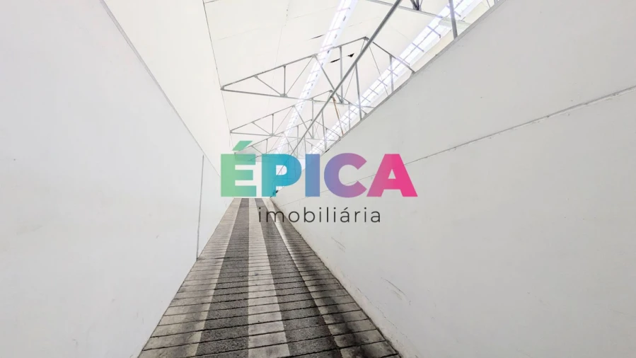 Loja para Arrendamento em Marvila Foto 22