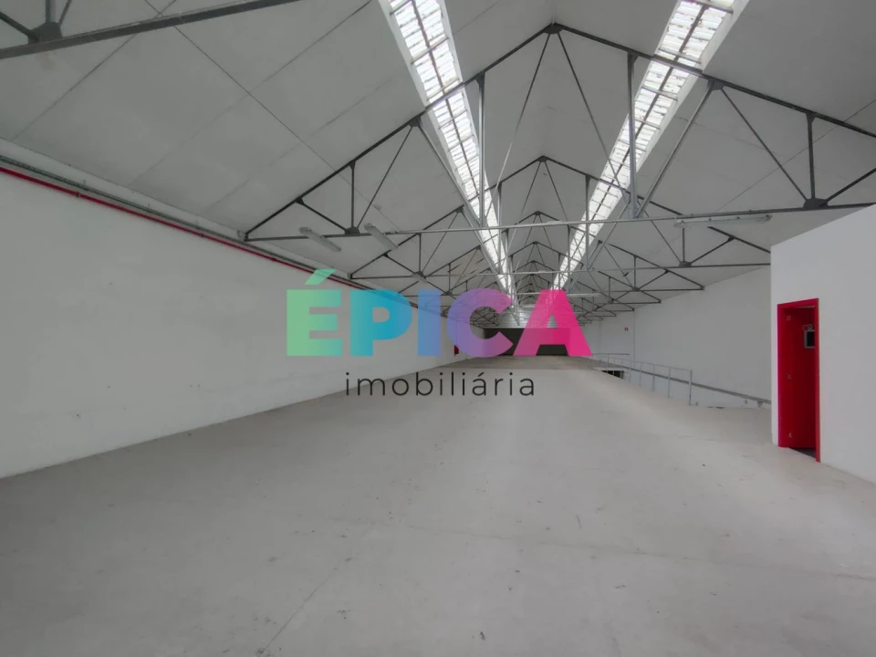 Loja para Arrendamento em Marvila Foto 29