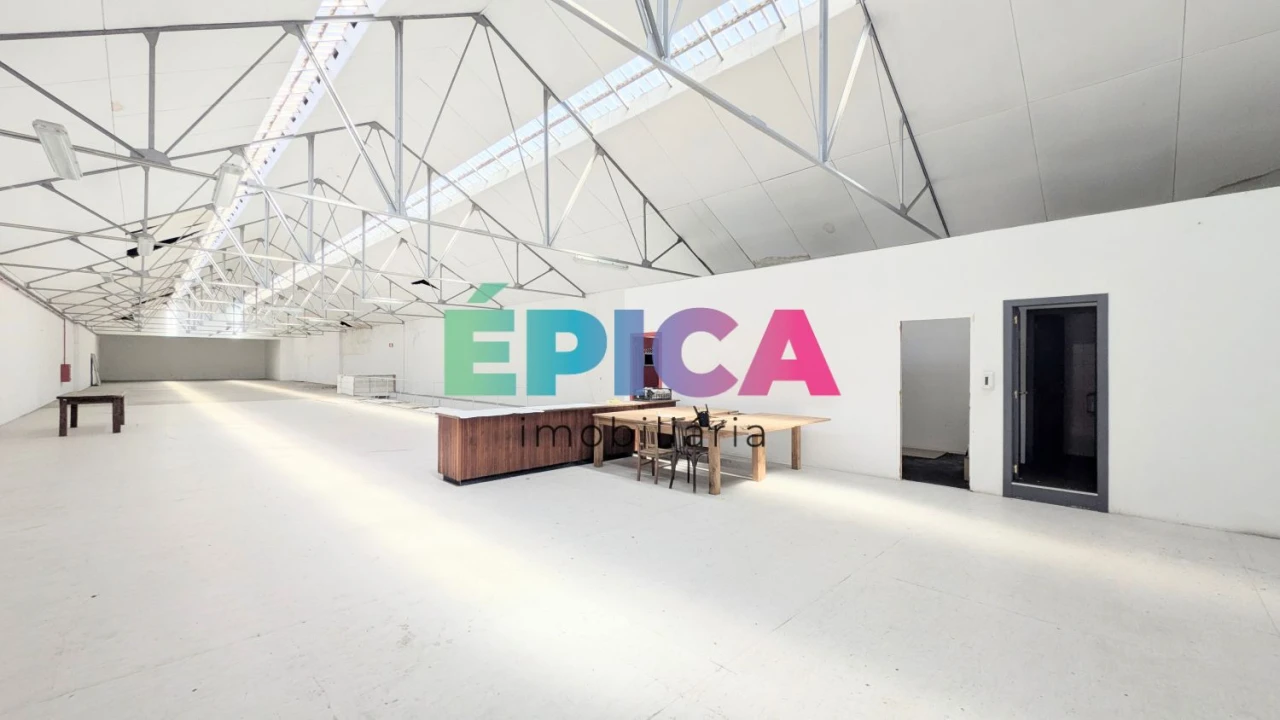 Loja para Arrendamento em Marvila Foto 1