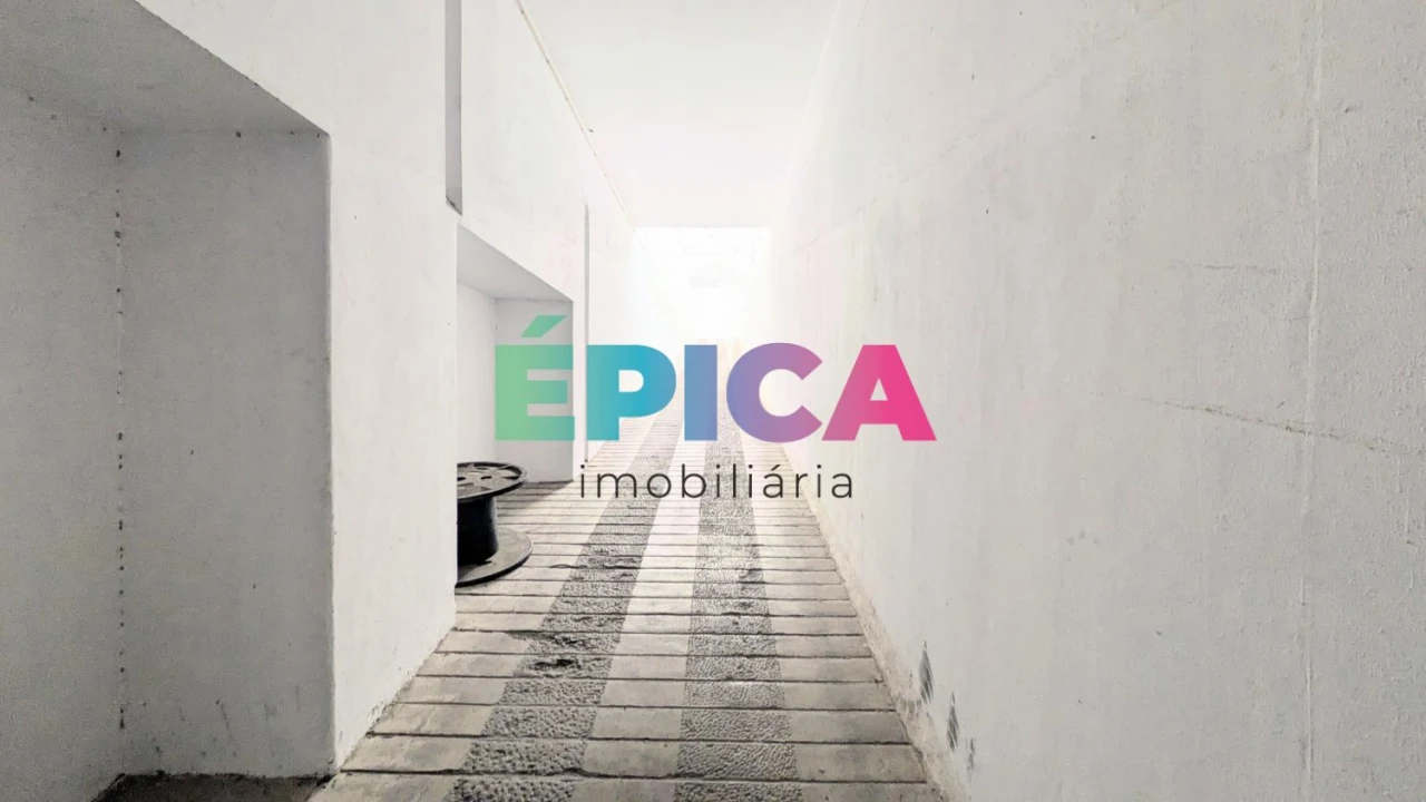 Loja para Arrendamento em Marvila Foto 23