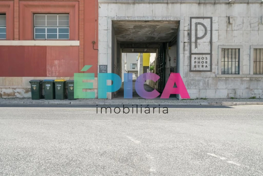 Loja para Arrendamento em Marvila Foto 35