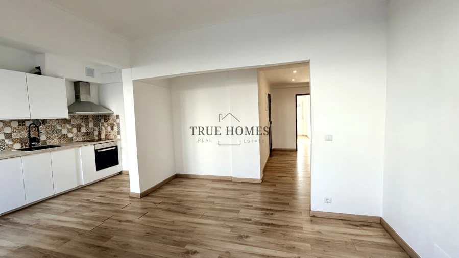 Apartamento T3 para Venda em Laranjeiro e Feijó Foto 12