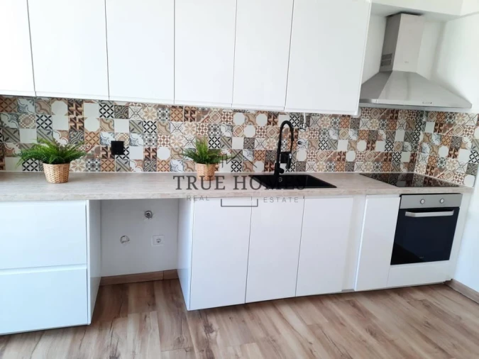 Apartamento T3 para Venda em Laranjeiro e Feijó Foto 6