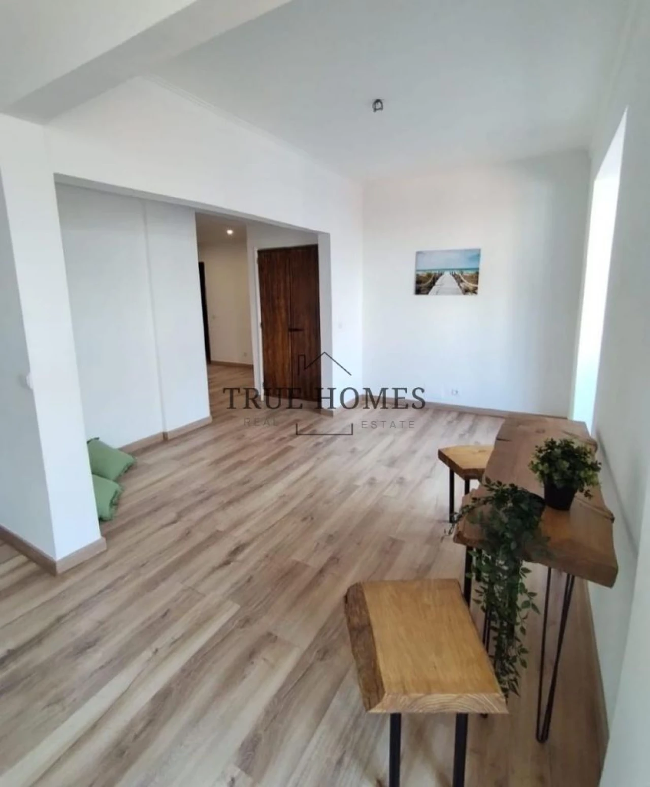 Apartamento T3 para Venda em Laranjeiro e Feijó Foto 3