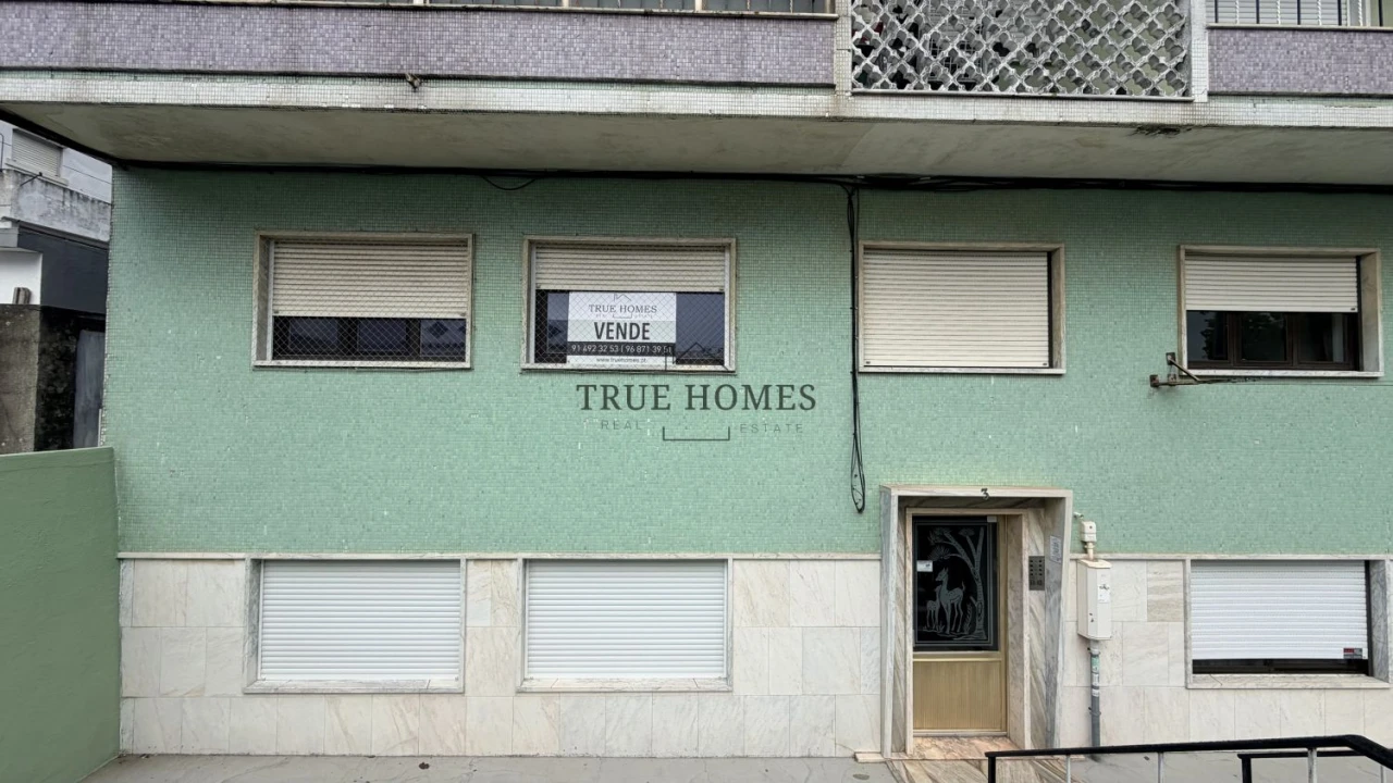 Apartamento T3 para Venda em Laranjeiro e Feijó Foto 25