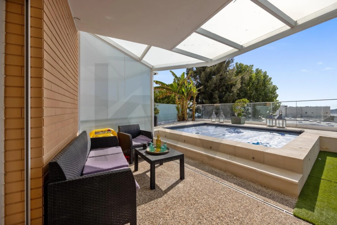 Moradia T3 para Venda em Sesimbra (Santiago) Foto 4