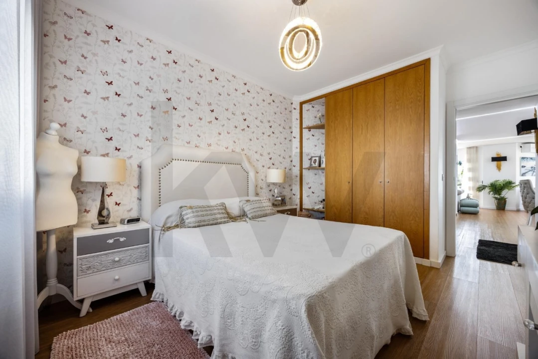 Moradia T3 para Venda em Sesimbra (Santiago) Foto 27