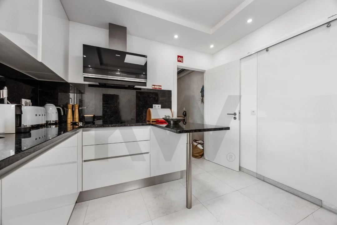 Moradia T3 para Venda em Sesimbra (Santiago) Foto 12