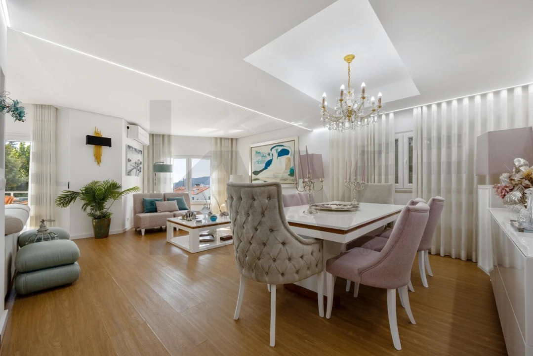 Moradia T3 para Venda em Sesimbra (Santiago) Foto 20