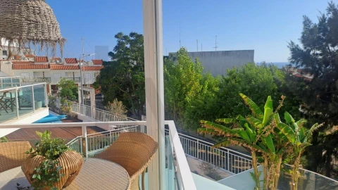 Moradia T3 para Venda em Sesimbra (Santiago)