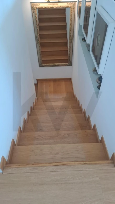 Moradia T3 para Venda em Sesimbra (Santiago)