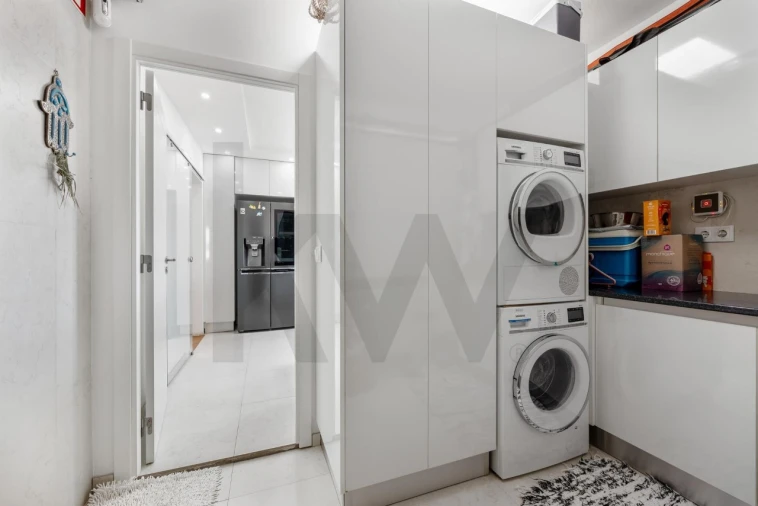 Moradia T3 para Venda em Sesimbra (Santiago) Foto 14