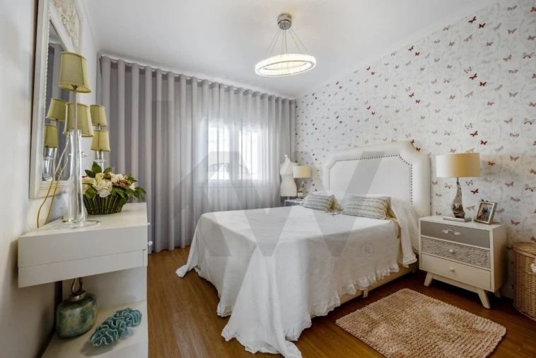 Moradia T3 para Venda em Sesimbra (Santiago) Foto 21