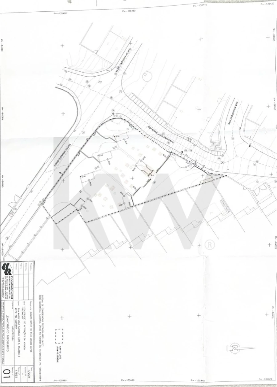 Moradia T3 para Venda em Sesimbra (Santiago) Foto 36
