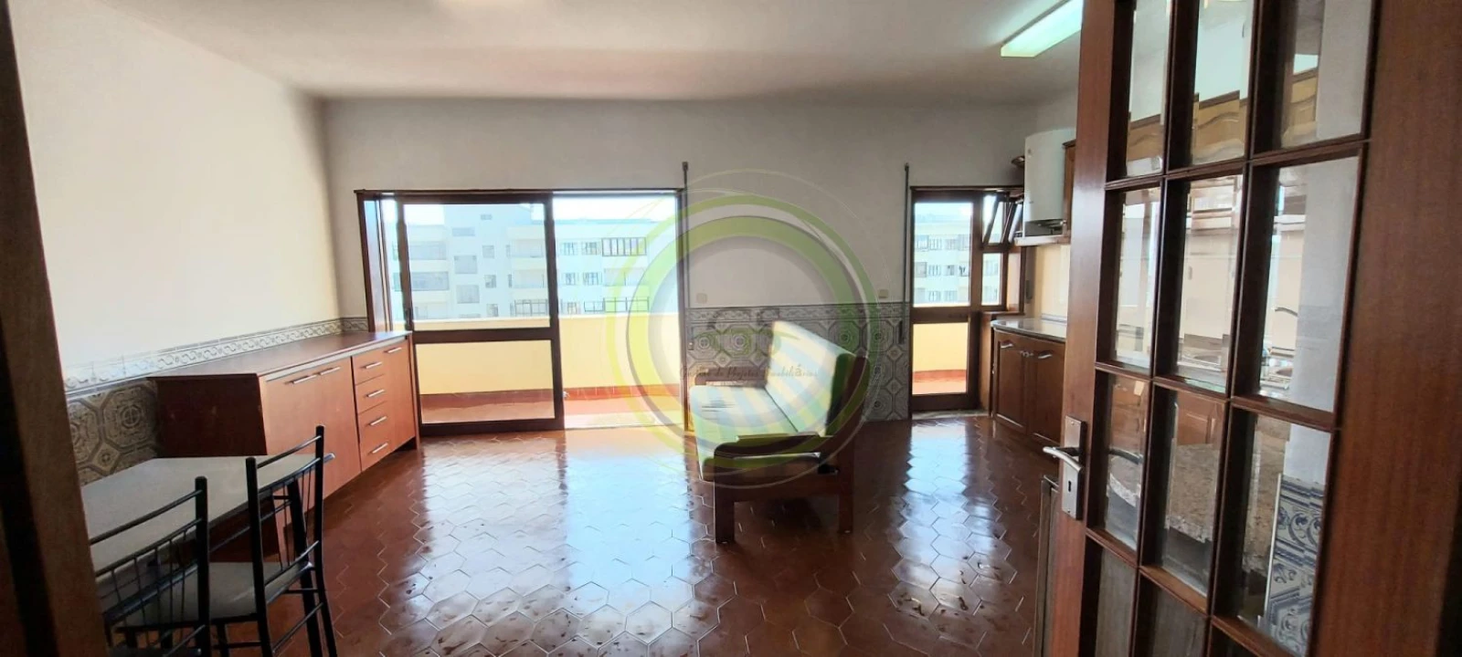 Apartamento T1 para Venda em São Romão de Neiva Foto 15