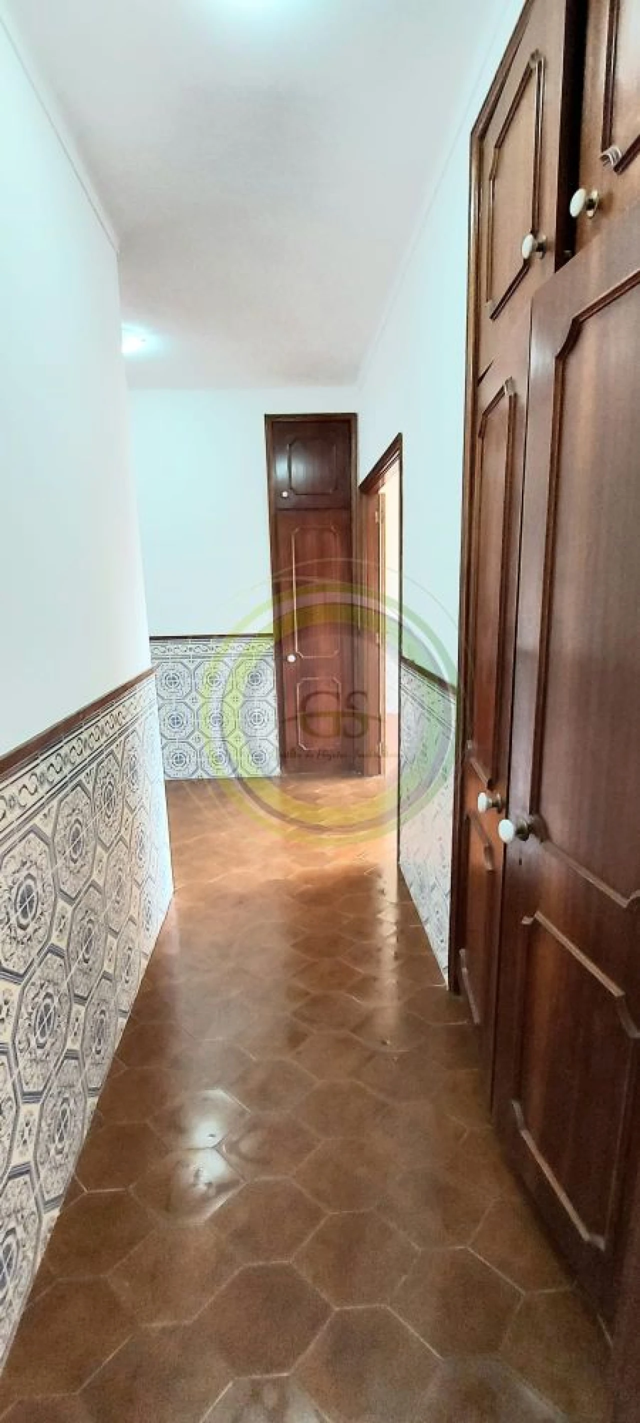 Apartamento T1 para Venda em São Romão de Neiva Foto 9