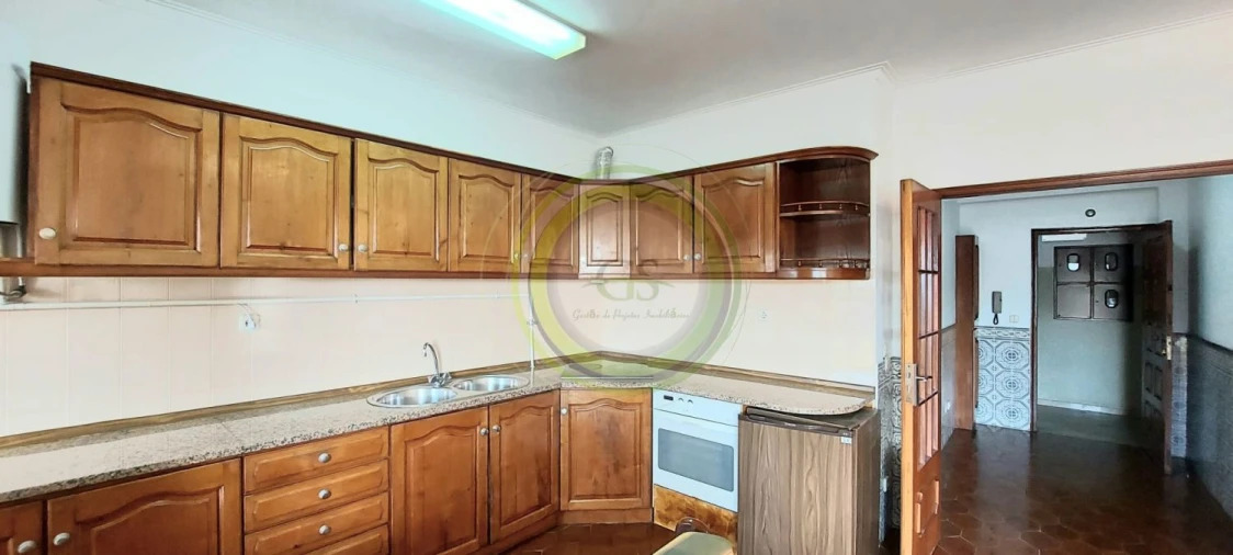 Apartamento T1 para Venda em São Romão de Neiva Foto 23