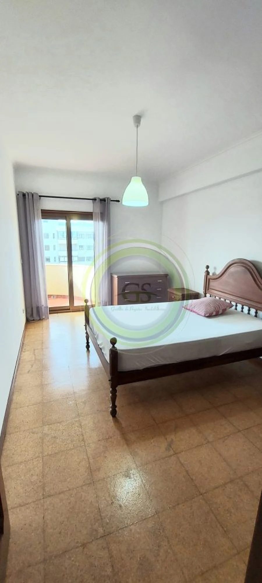 Apartamento T1 para Venda em São Romão de Neiva Foto 25