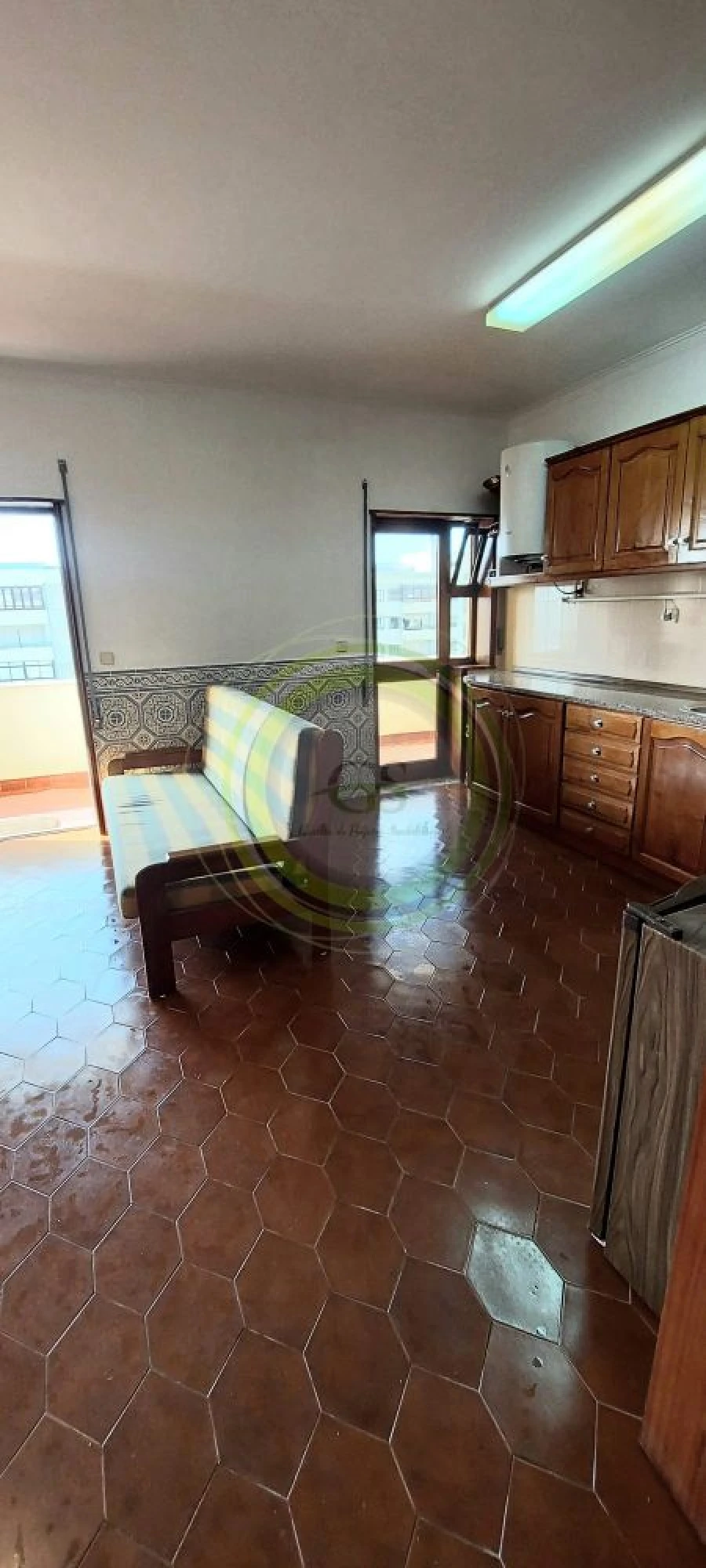 Apartamento T1 para Venda em São Romão de Neiva Foto 28